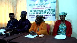 Arewa Group backs Naira redesign policy