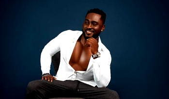 ‘I will become a preacher,’ says BBNaija Pere