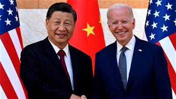 Biden meets Xi, warns China against using aggression against Taiwan