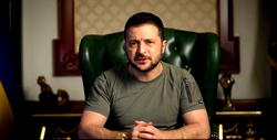 Zelensky urges UN to remove Russia’s veto power
