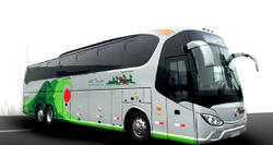 ABC Transport at 32: From 5 mini-buses to Plc