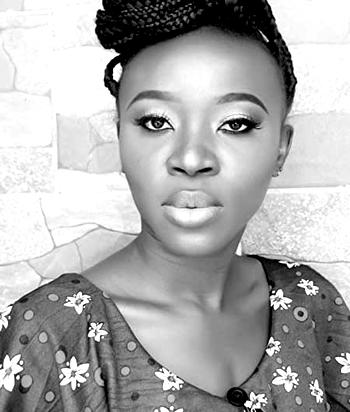 Why I am fighting against modern slavery — Faith Ozioma