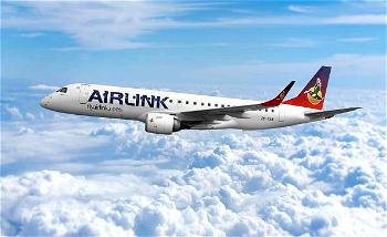 Airlink expands flight operations to Ecuador, Panama, others