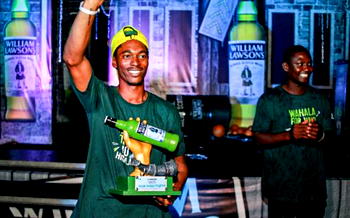 How Akinwale Awatt emerged winner of Naija Highlandah champion