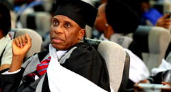 2027: Next president should come from South — Amaechi