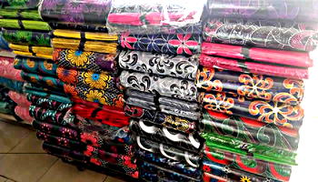 Economy: No more gifts for aso-ebi patronisers at owambe