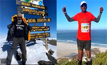 2022 Istanbul Marathon: South African athlete to raise awareness, funds for Autism in Nigeria
