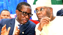 Atiku will win Nigeria’s most disputed election