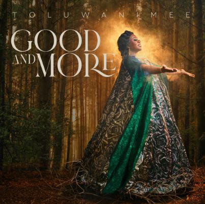 Nigerian Gospel artist releases debut Album