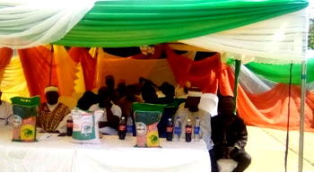 Kaduna based Agric firm to introduce hybrid seeds for wheat, millet, fruits  production 