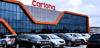 Carloha international begins operation in Nigeria