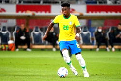 Qatar 2022: 10 players making first appearance at World Cup