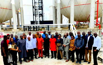ARDA applauds Rainoil’s oil, gas facility in Ijegun-Egba