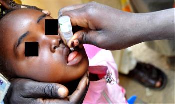 Nigerian children risk death over poor vaccination — UNICEF