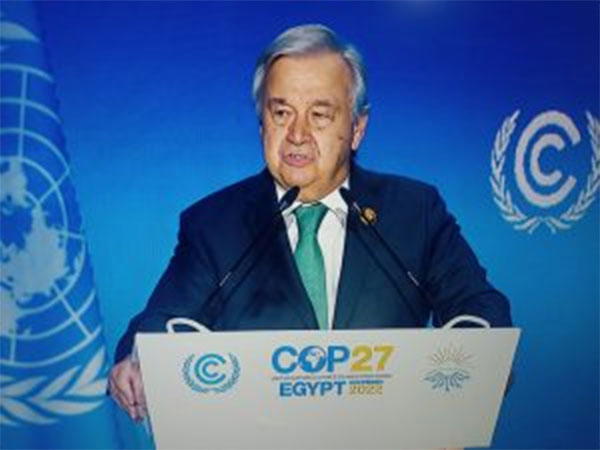 Deal struck at COP27 to help countries worst-hit by climate change