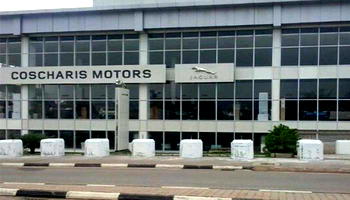 Coscharis offers generous discount in April, extends customers warranty coverage