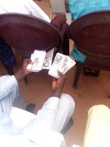 Police arrest man with N316,000 counterfeit notes in Kebbi