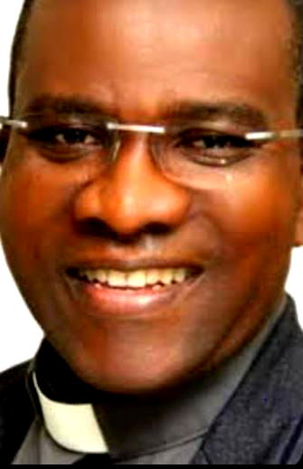 Daily bread for all seasons is Fadairo’s new book