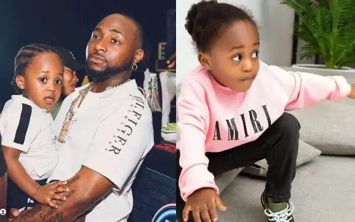 Autopsy shows Davido’s son drowned; Eniola Badmus not arrested – Police