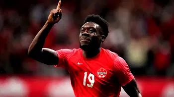 Bayern threaten to sue Canada Soccer over Davies injury
