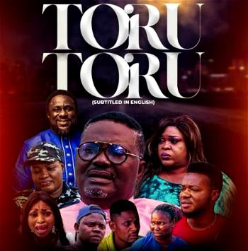 Titi Aboyade Cole’s Podium Cinema releases new movie, ‘Tour Toru’