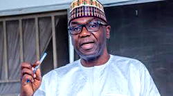 Gunmen kidnap Kwara cleric, son, sibling; demand N100m ransom
