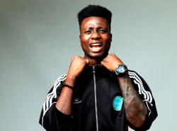 My sound is different, not every Artiste possess my level of spiritual songs – Badmanprezzy
