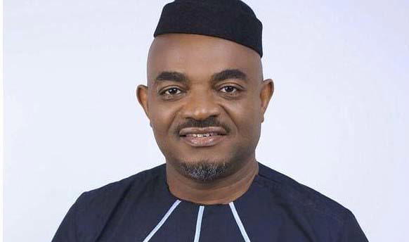 Chief Emeka Rollas