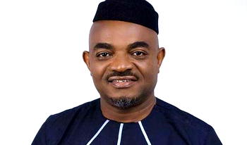 Police arrest, detain national president of actors guild in Abia