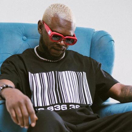 Meet fast-growing Afropop singer and songwriter La Grace