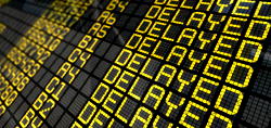 Flights cancellation imminent as union barricade Lagos airport