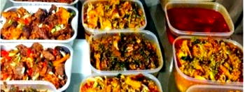 Economy: Nigerians stop guests’ entertainment in eateries, as portions, quality reduce