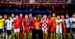 Qatar 2022: World Cup teams and their nicknames