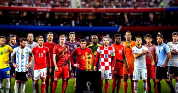 Qatar 2022: World Cup teams and their nicknames