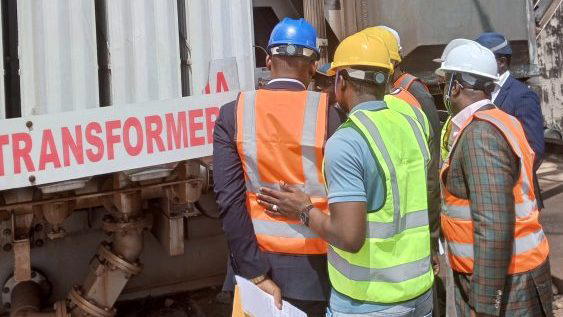 TCN to deploy software to check grid collapse