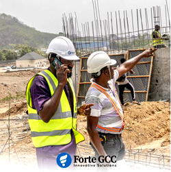 How Forte GCC has remained strong in Construction and Engineering Industry