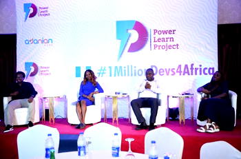 Power Learn Project launches 1MillionDevs4Africa in Nigeria