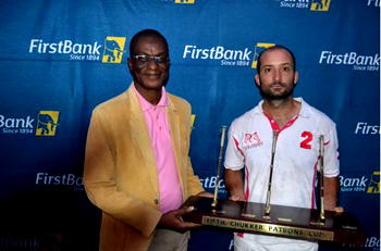 Fifth Chukker wins FirstBank Emir of Zazzau African Patrons Cup