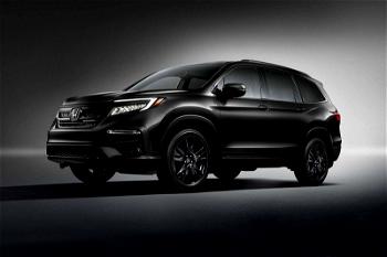 Honda Pilot returns with more aggresive, powerful design for 2023