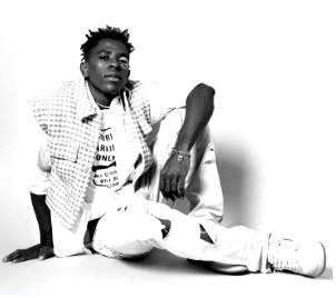 Meet ExcellBoy, Afrobeats Artist with inspiring stories
