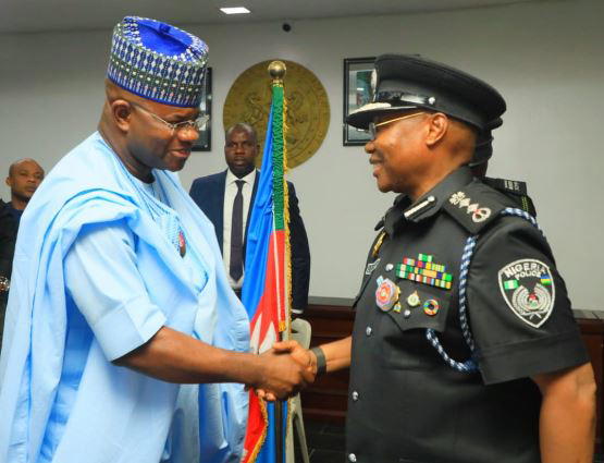 Kogi no longer safe for criminals under Yahaya Bello, IGP declares