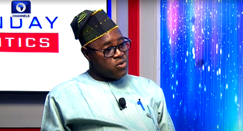 Fayemi, some lawmakers working to impeach me – Aribisogan, Ekiti Speaker