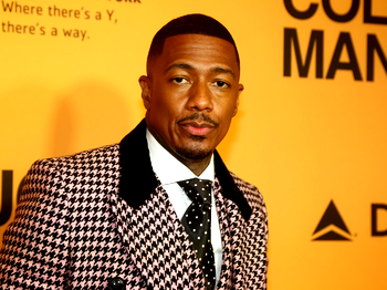 Nick Cannon expecting 12th child, not sure about more