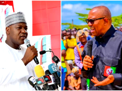We haven’t endorsed Peter Obi, Dogara, aggrieved Northern APC 