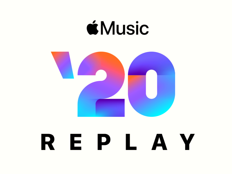 ‘Highlight reel,’ listening stats, other things to know about Apple music replay 2022 