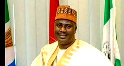 We’ll mobilise votes for Tinubu/Shettima in 774 local govts — Sen Sabi Abdullahi