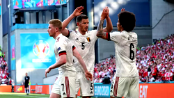 2022 World Cup Countdown: Belgium – underachieving golden generation get another shot at glory