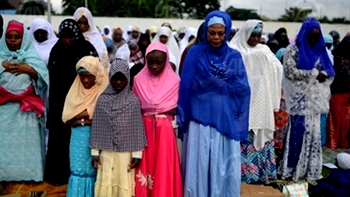 2023 poll:&nbsp;<strong>Muslim women give conditions for voting leaders</strong>