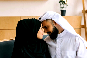 Love someone for Allah’s sake! By Imam Murtadha Gusau