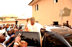 Court affirms Uba Sani as APC gov candidate in Kaduna